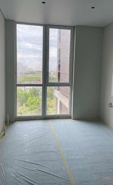 продажа однокомнатной квартиры номер A-173893 в Приморском районе, фото номер 6